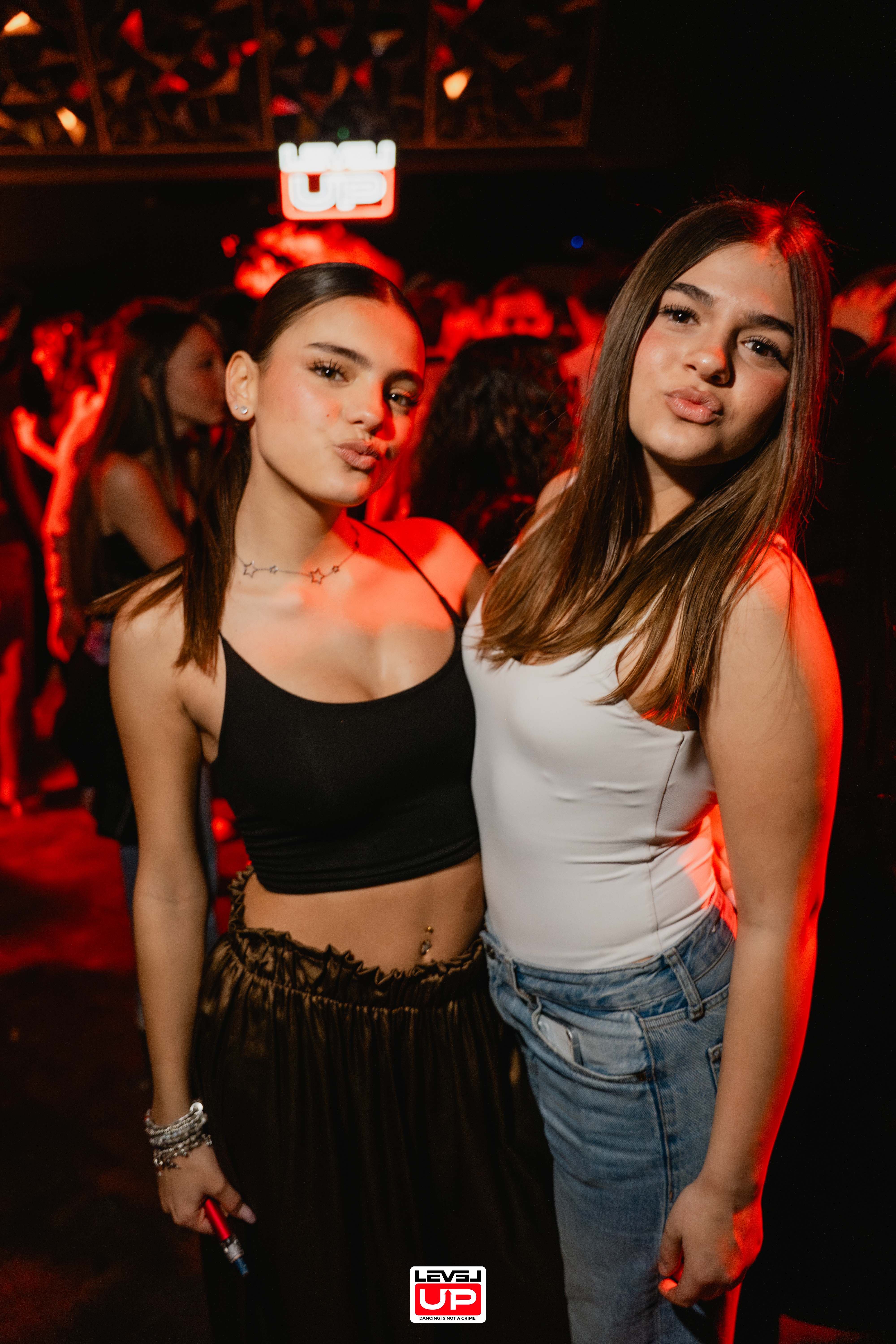 CARNIVAL PARTY OPEN BAR