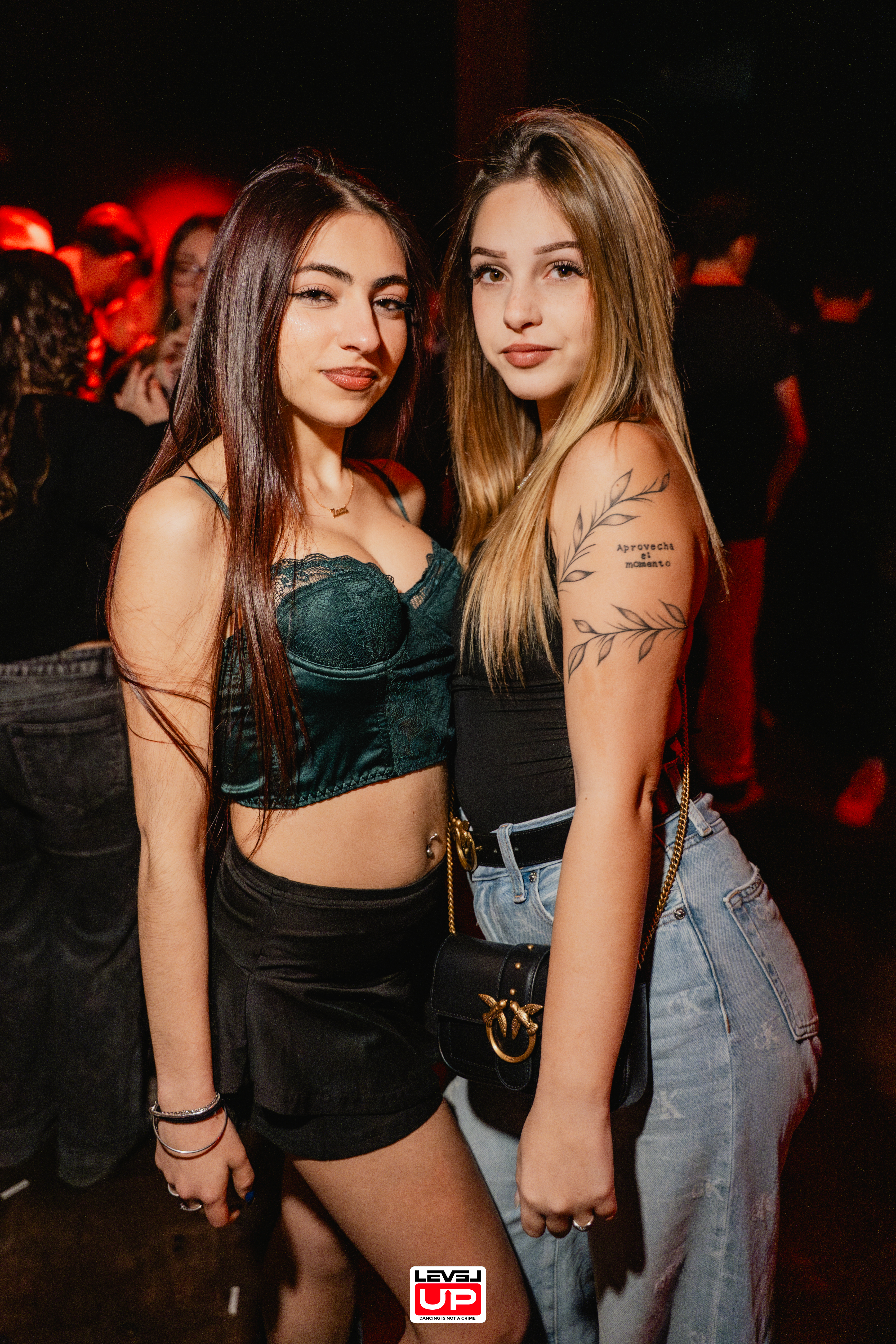 CARNIVAL PARTY OPEN BAR