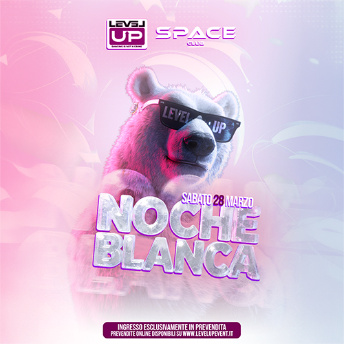 NOCHE BLANCA