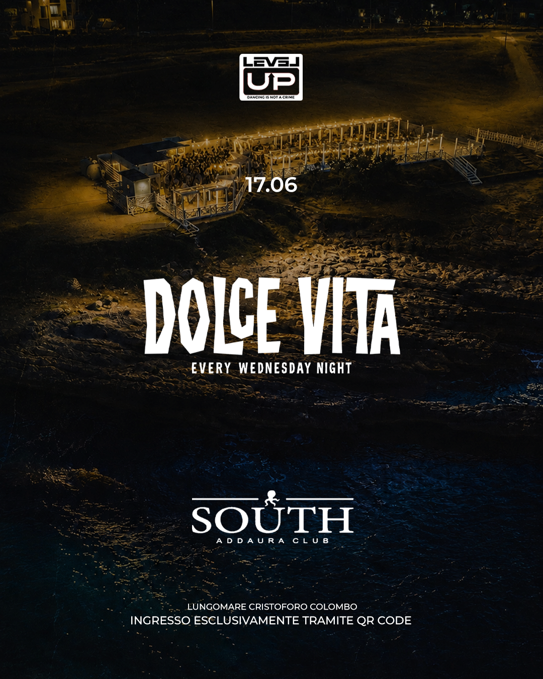 DOLCE VITA