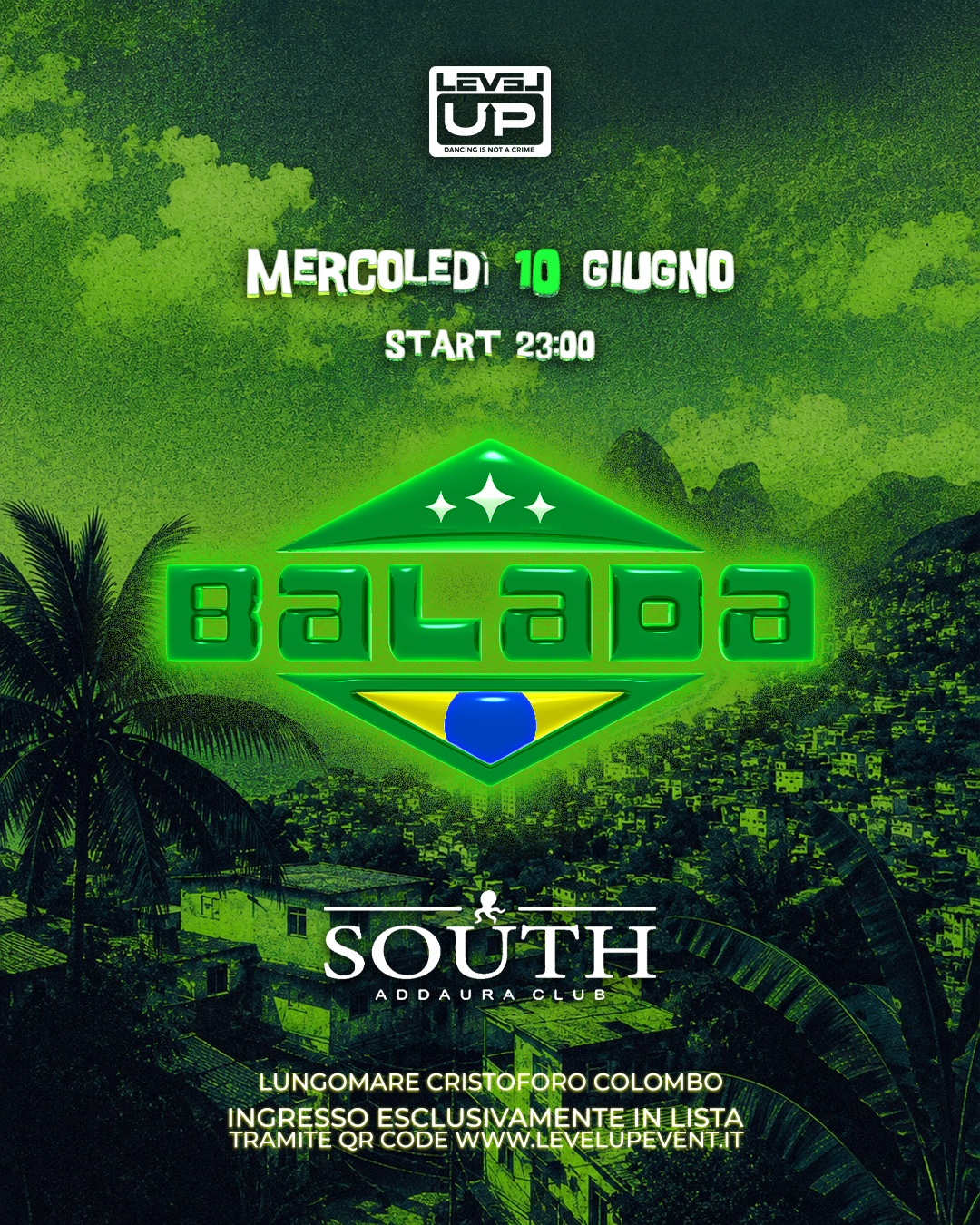 BALADA 🇧🇷