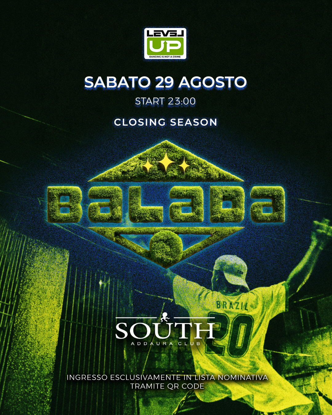 Balada party