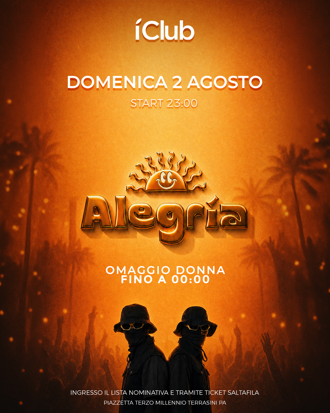 Alegría